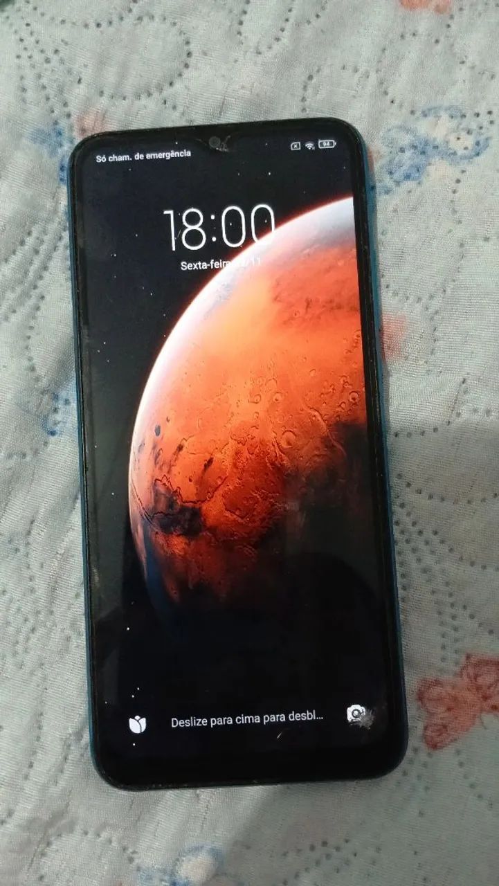 Redmi 9A