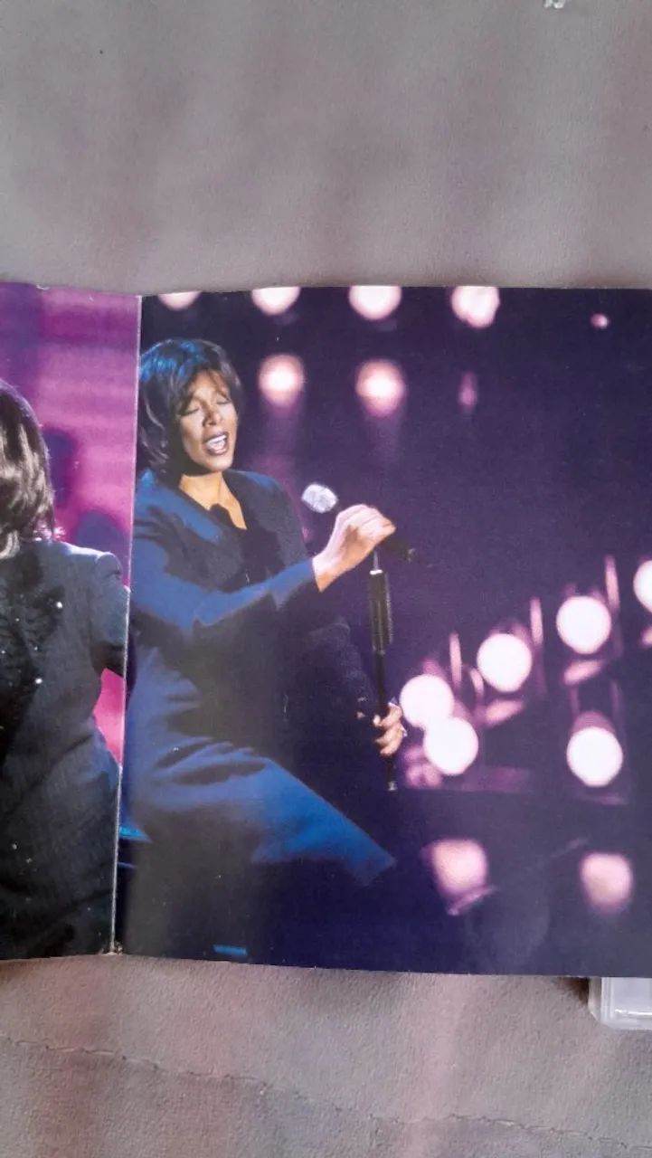 Cd da inesquecível Donna Summer  - Foto 3