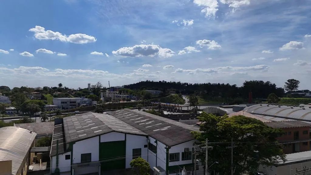 Galpão à venda e para alugar em Valinhos, Chácaras São Bento, com 2445 m² - Foto 2