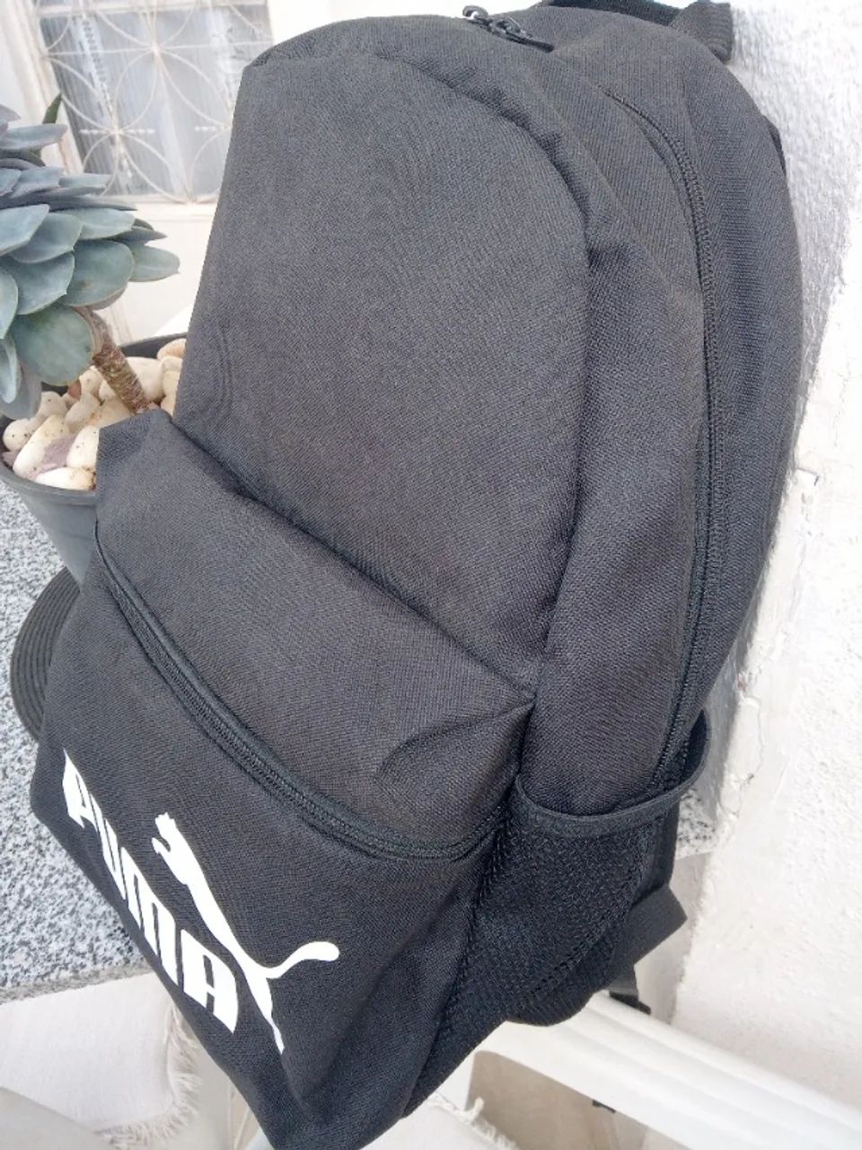 Mochila da PUMA - Foto 2