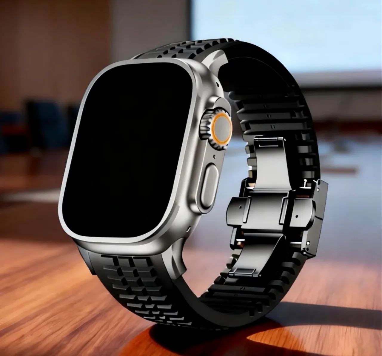 Apple Watch Ultra 3
