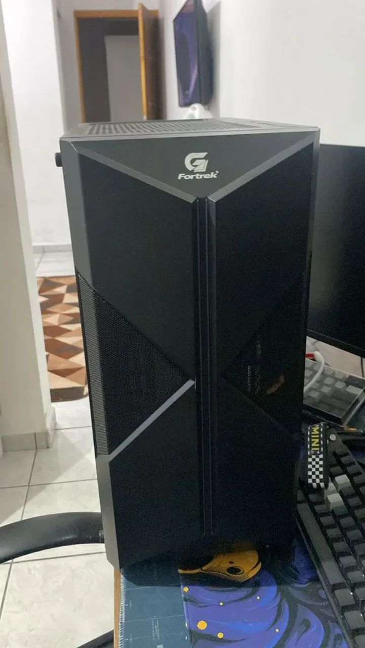 Pc gamer 