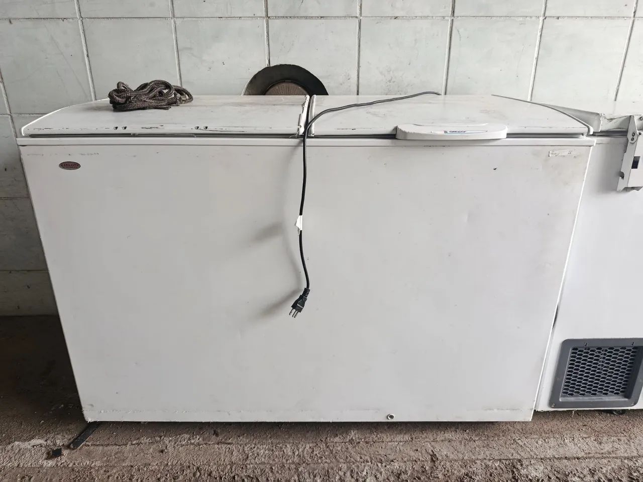 Refrigerador  - Foto 3