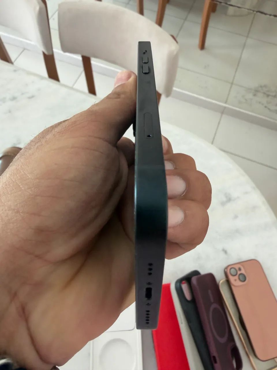 iPhone 11, 128gb super novo - Celulares e Smartphones - Jardim