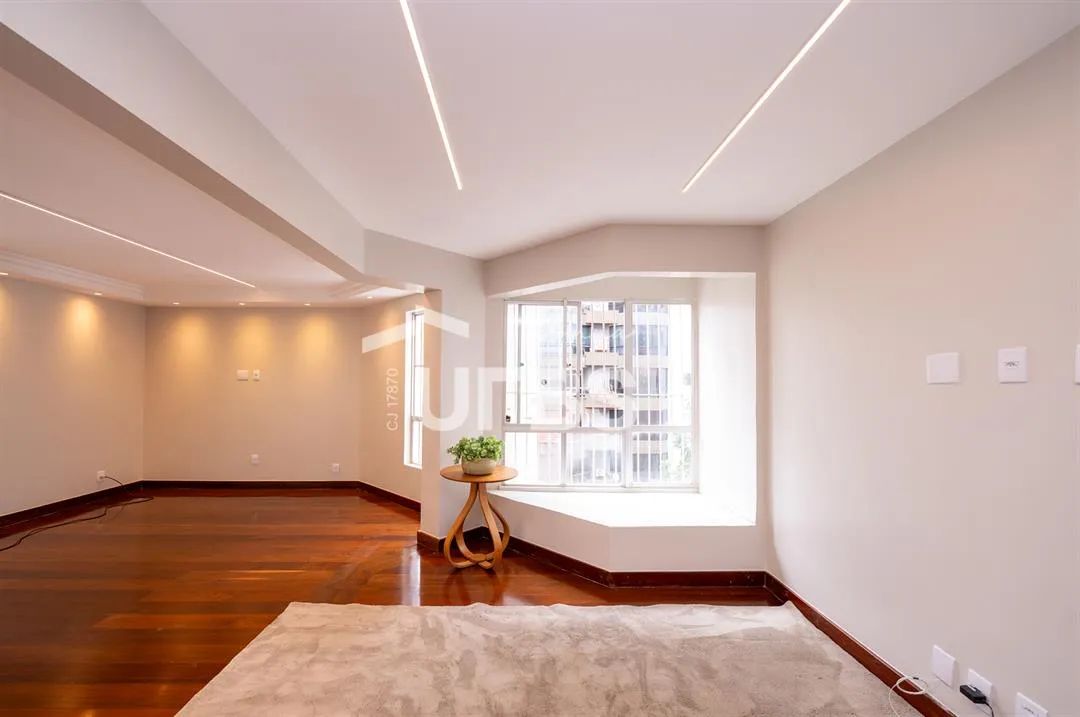 Apartamento no Condomínio Edifício Biarritz | Setor Bueno | Goiânia - Foto 5