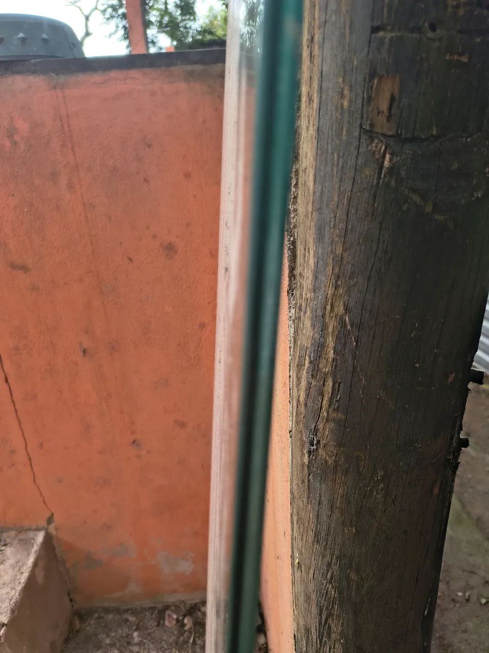 Tampo de mesa vidro - Foto 3