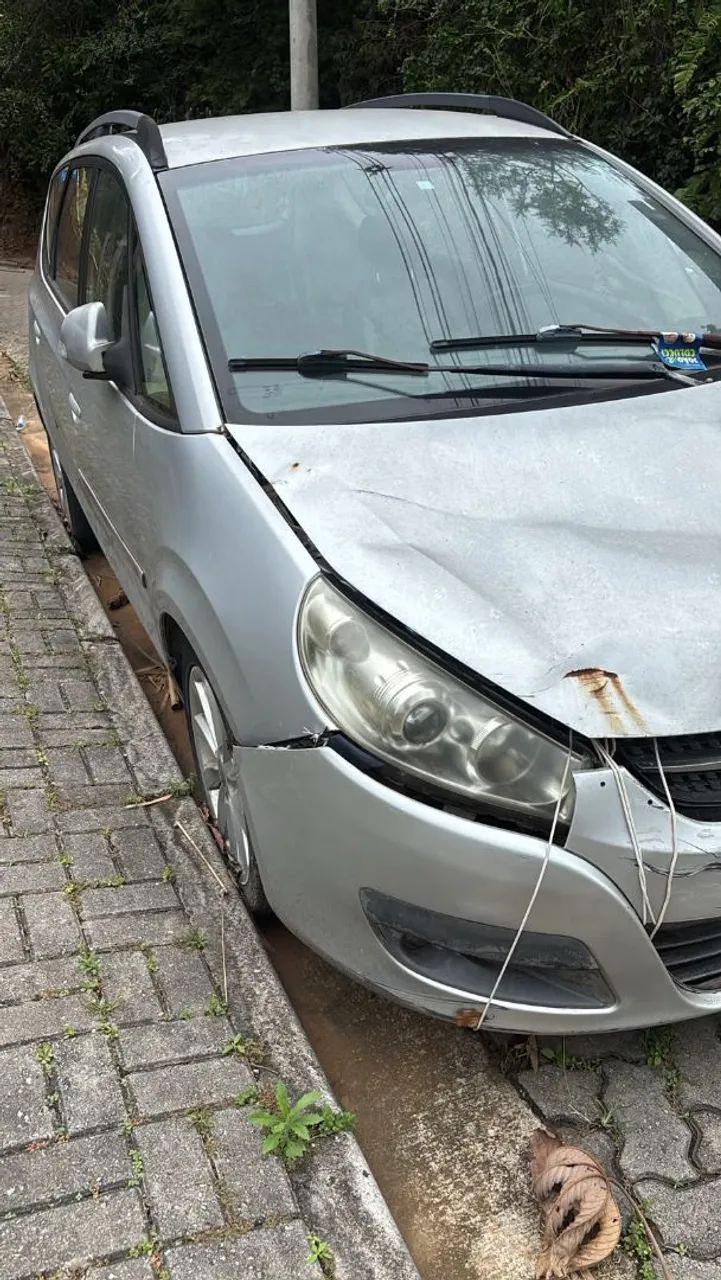 JAC J6 2.0 16V 5P Mec. 2012 - Foto 4