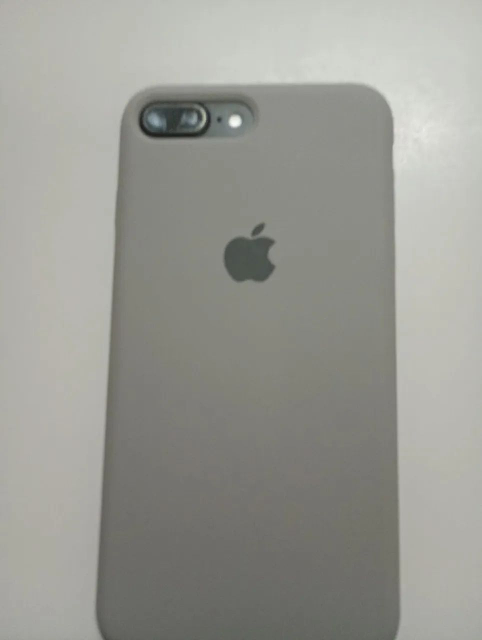 Vendo iPhone 7 Plus  - Foto 2
