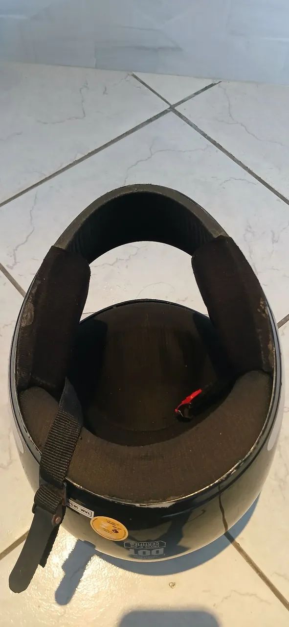 Capacete - Foto 2