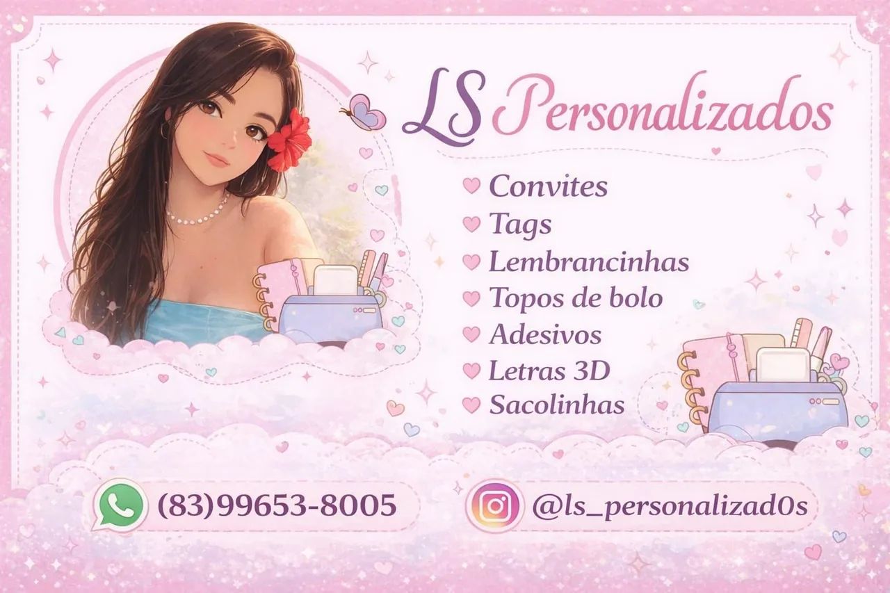 Personalizados 