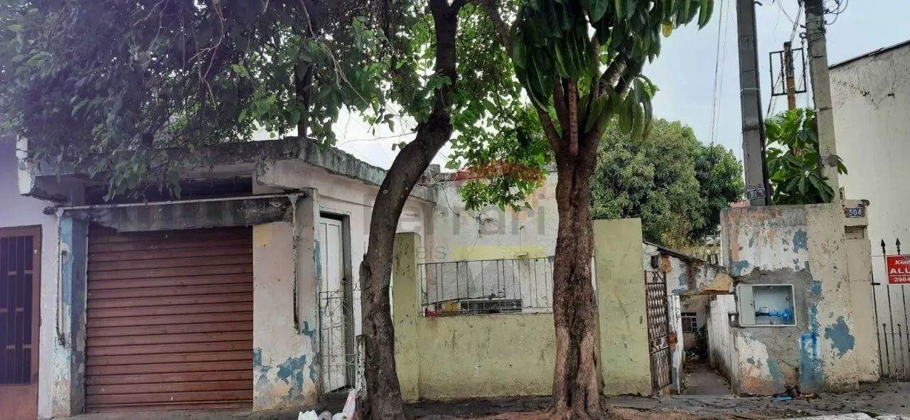 Terreno região Vila Gustavo 650m²