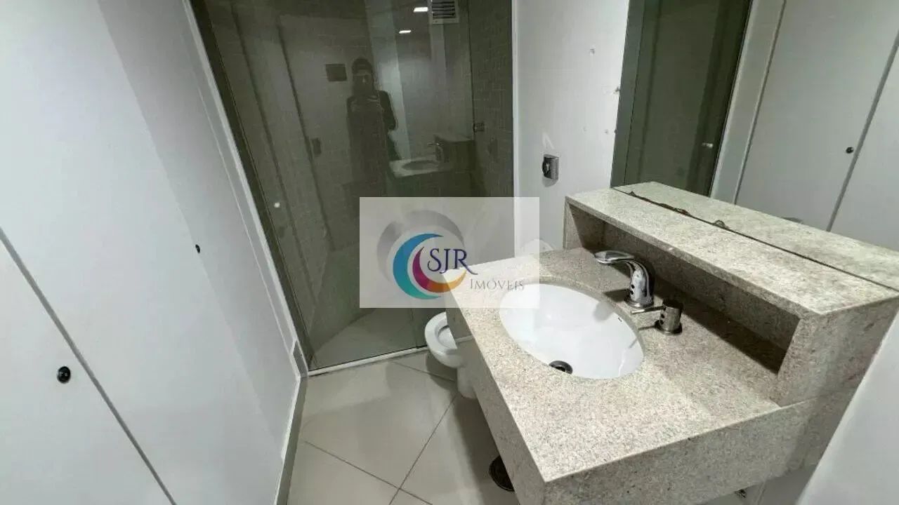 Conjunto para alugar, 704 m² - Brooklin - São Paulo/SP - Foto 5