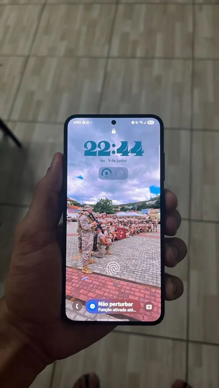 S23 - Foto 2
