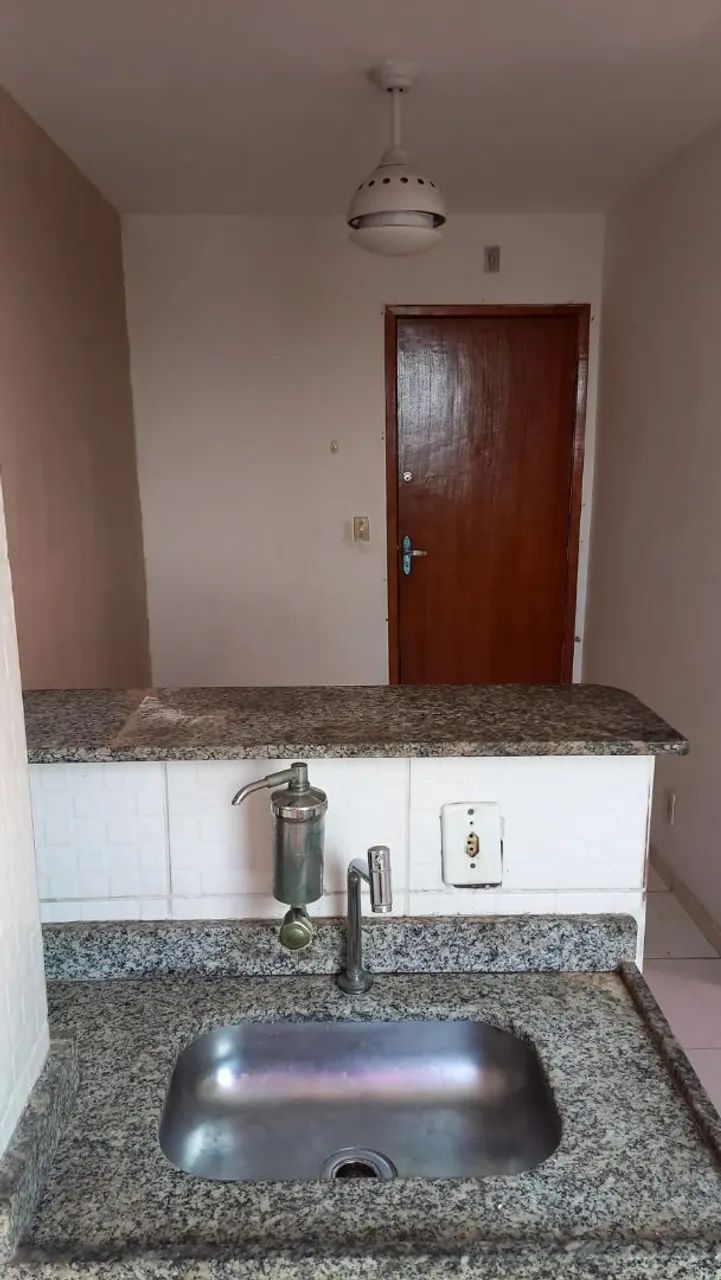 ALUGO apartamento  - Foto 4