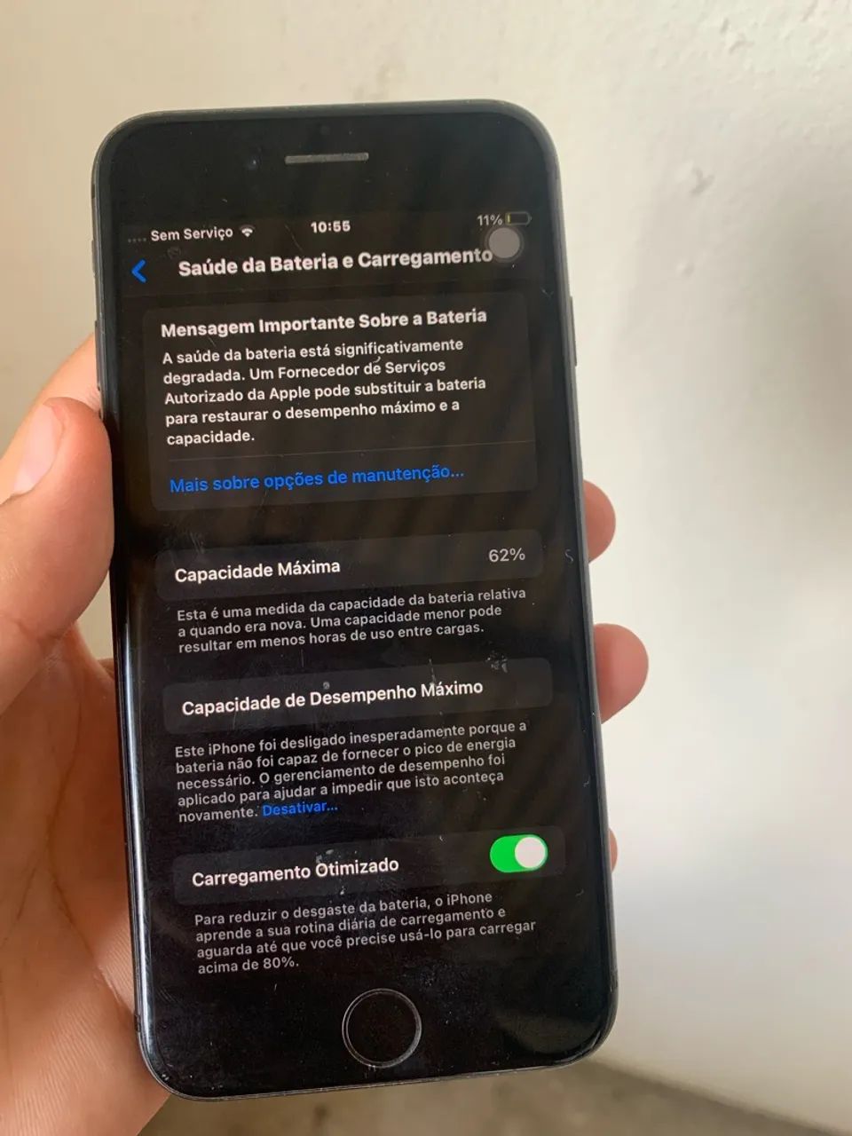 iPhone 8 256 gb