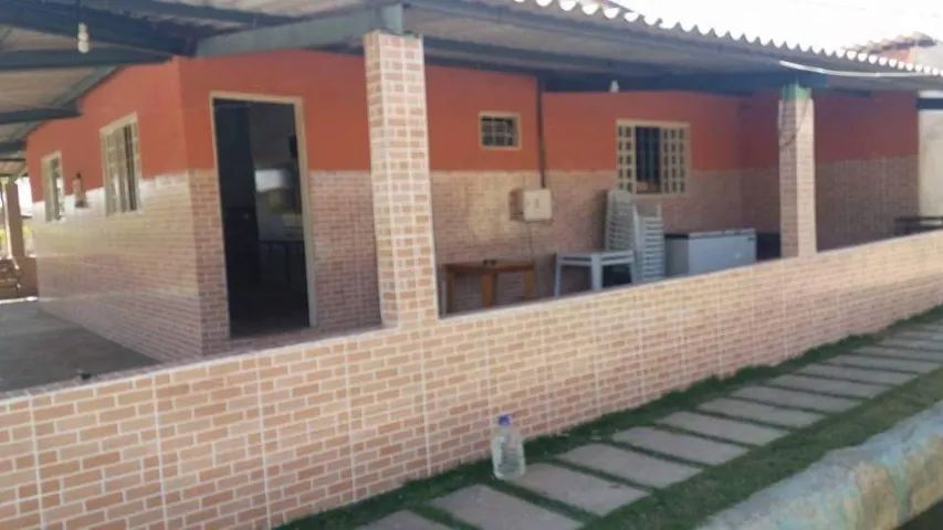 Alugo chácara para temporada e eventos - Foto 4