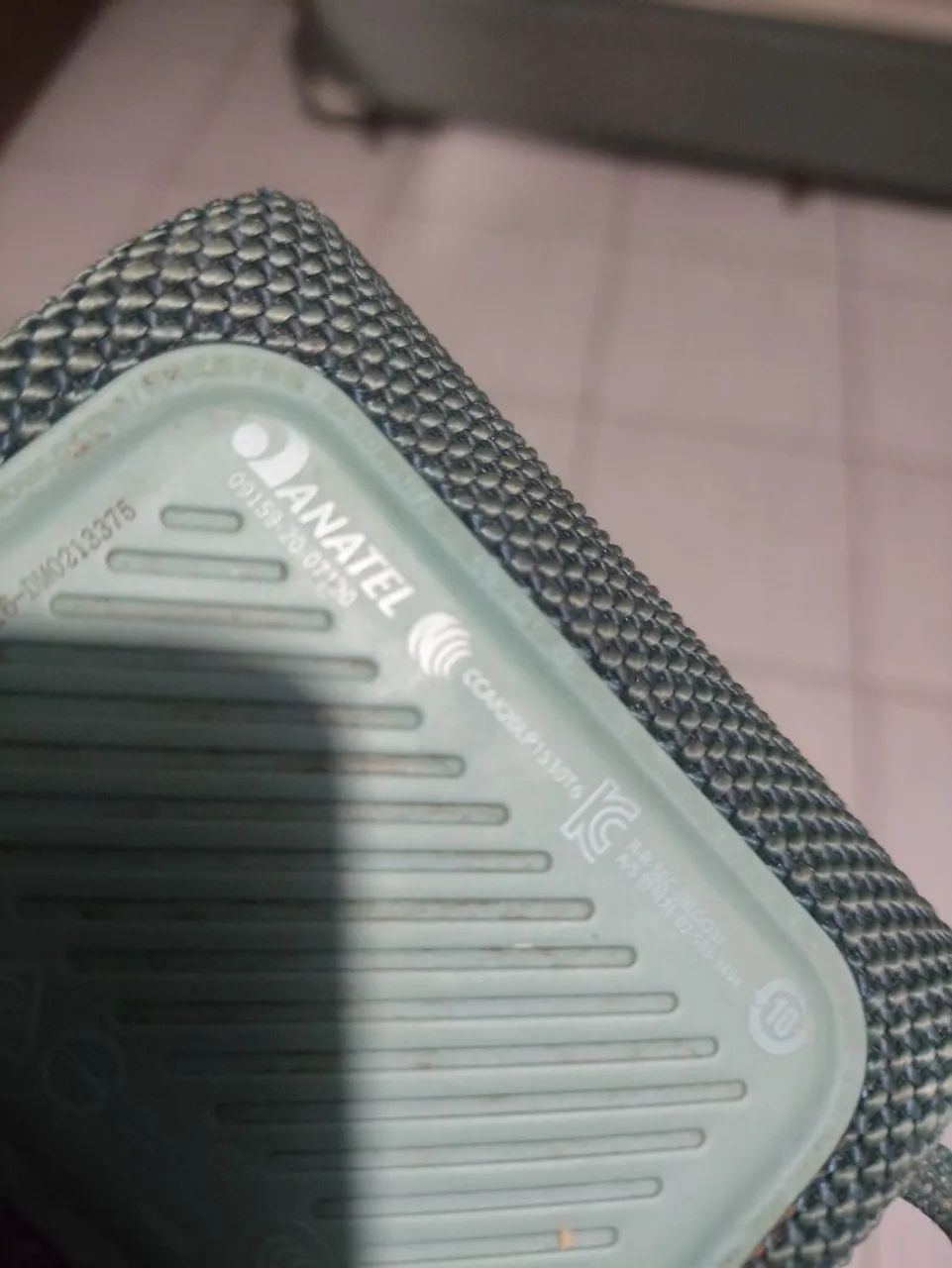 JBL original, som bem alto - Foto 3