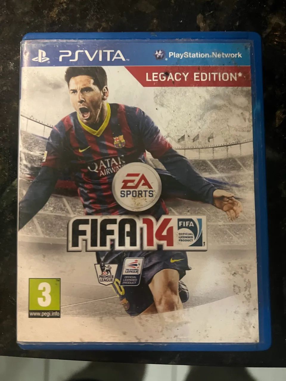 Jogos PS Vita - Foto 3