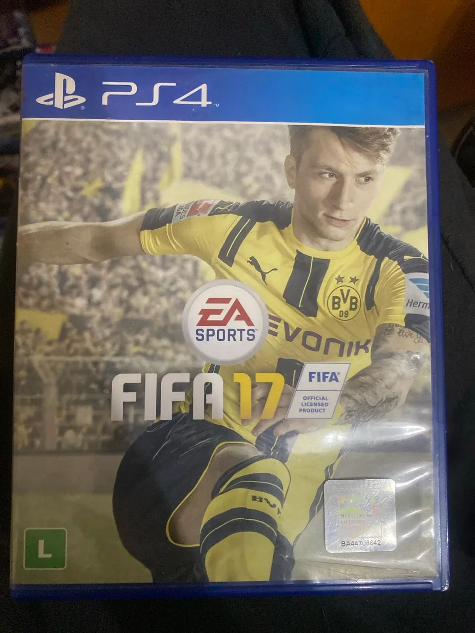 FIFA 17