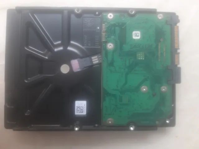hd de 3 tera pc - Foto 3