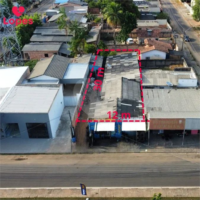 Casa com 5 quartos à venda em Pintolândia - RR - Foto 3