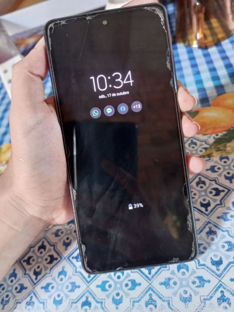 S20 FE 128GB