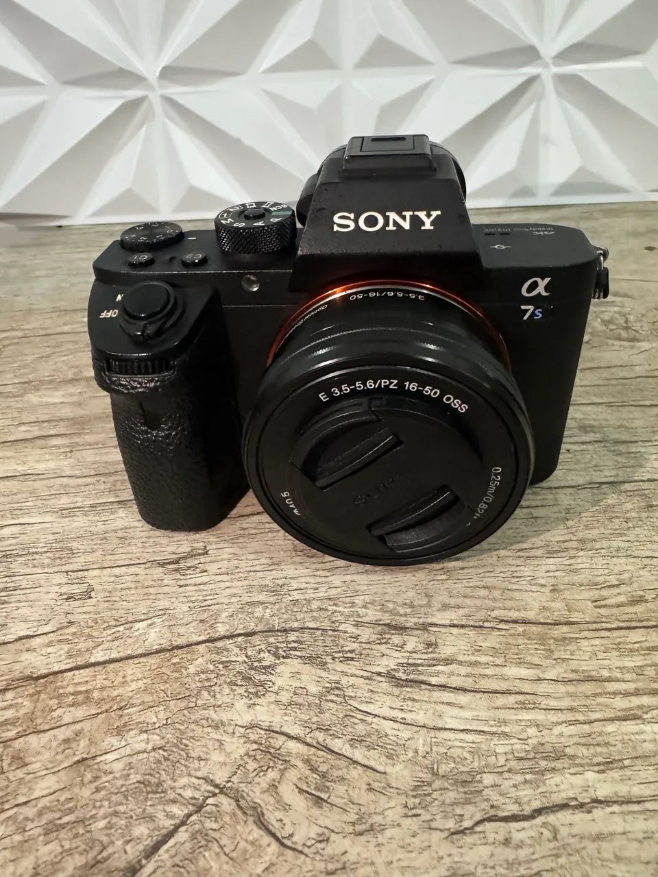 Sony a7s ll + lente 1 ano de garantia  - Foto 2