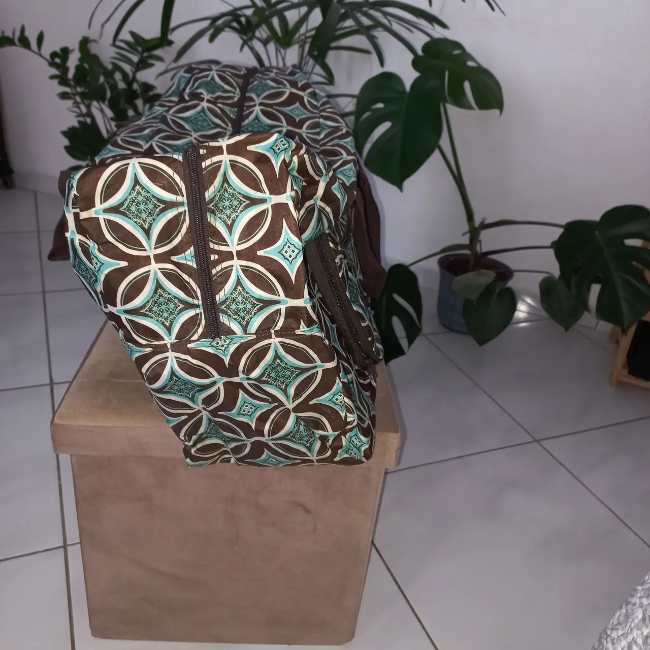 Bolsa de viagem - Foto 2