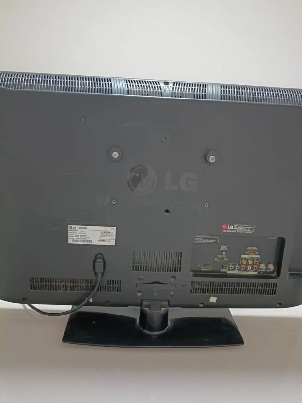 Tv 32 polegadas LG  - Foto 2