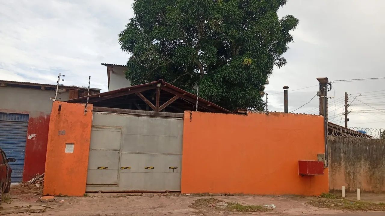 Foto - Macapá - Jardim Felicidade