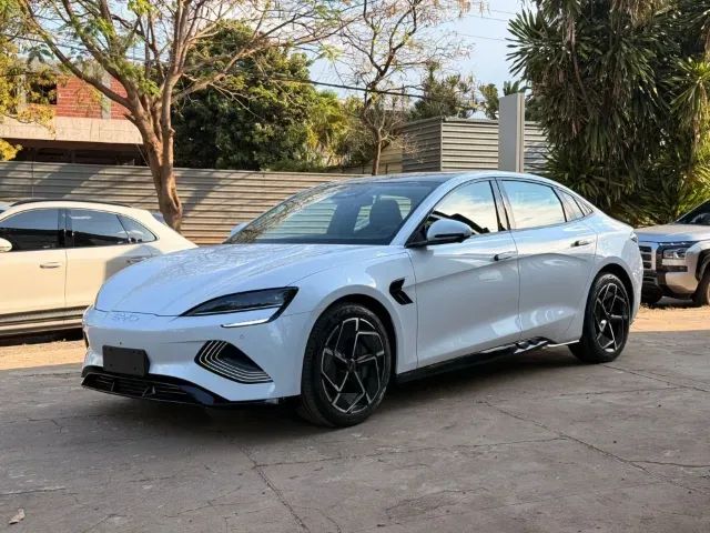 BYD Seal (elétrico) 2027 - Foto 3