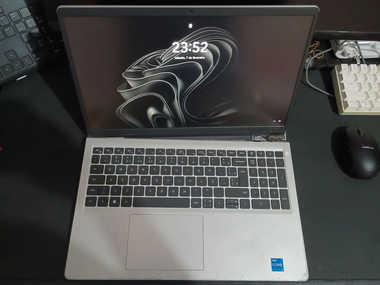 Notebook Dell I5 - Foto 3