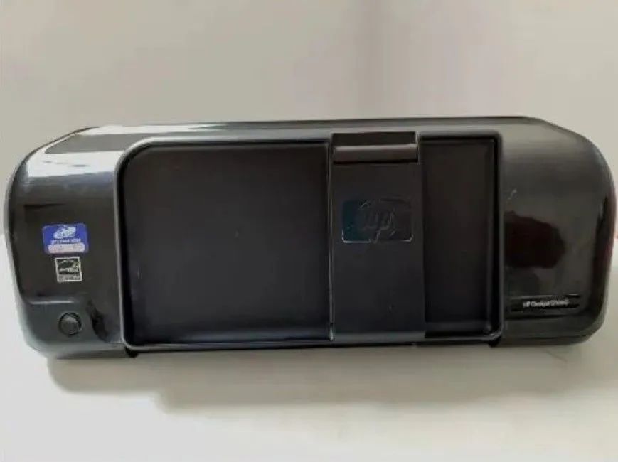 Impressora HP Deskjet 