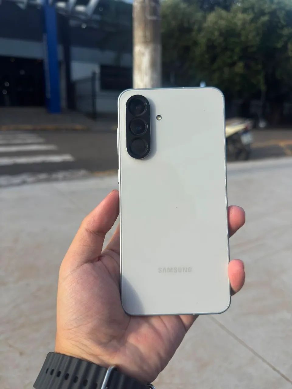 SAMSUNG A56 128 GB