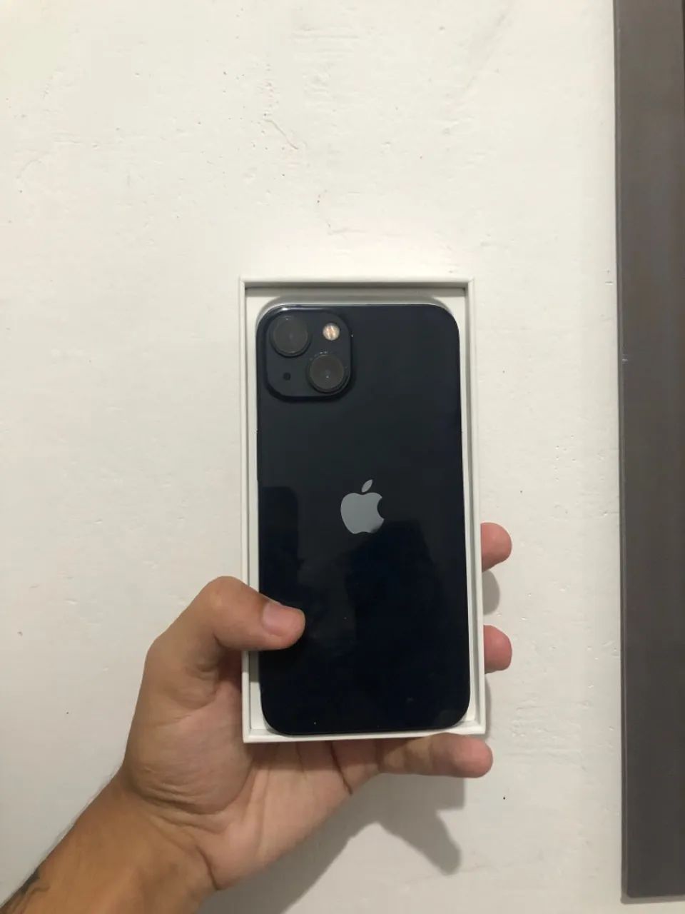 IPHONE 13 128gb novo - Foto 2