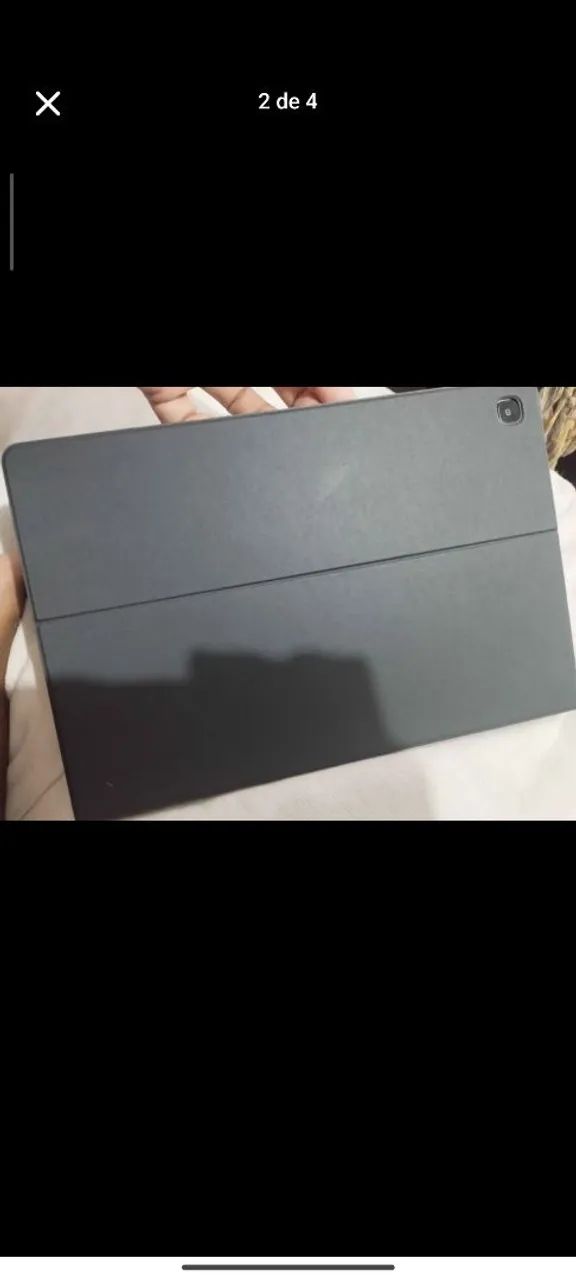 Tab S6 Lite  - Foto 2