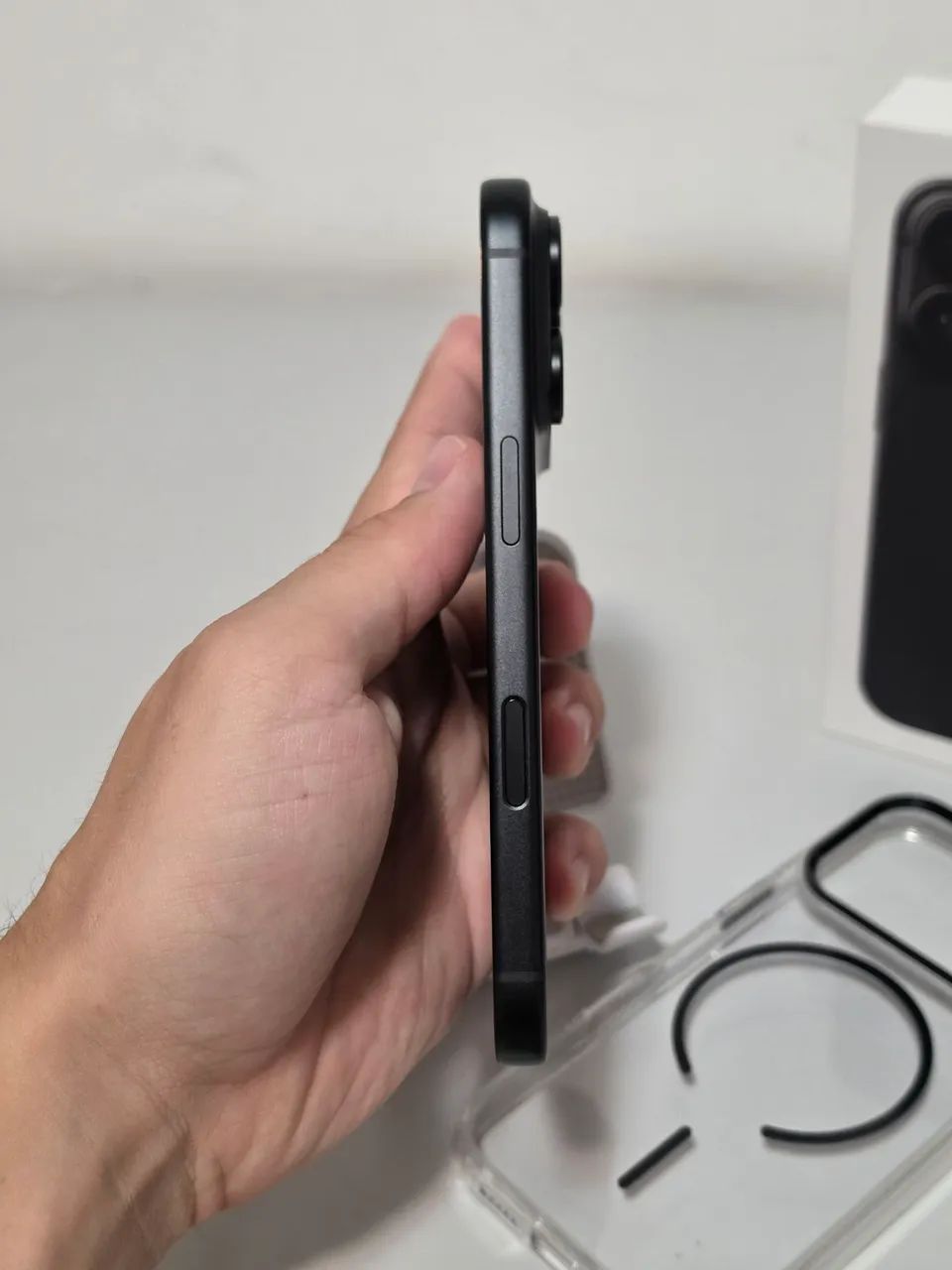iPhone 18 Pro 256 GB - Foto 5