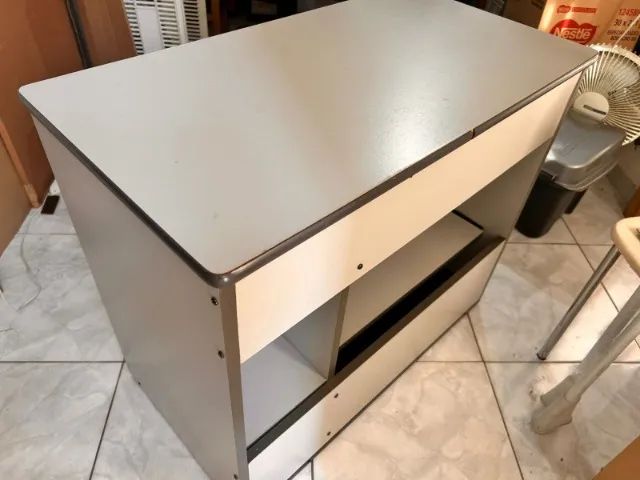 Escrivaninha - Mesa - Tocco - Foto 5
