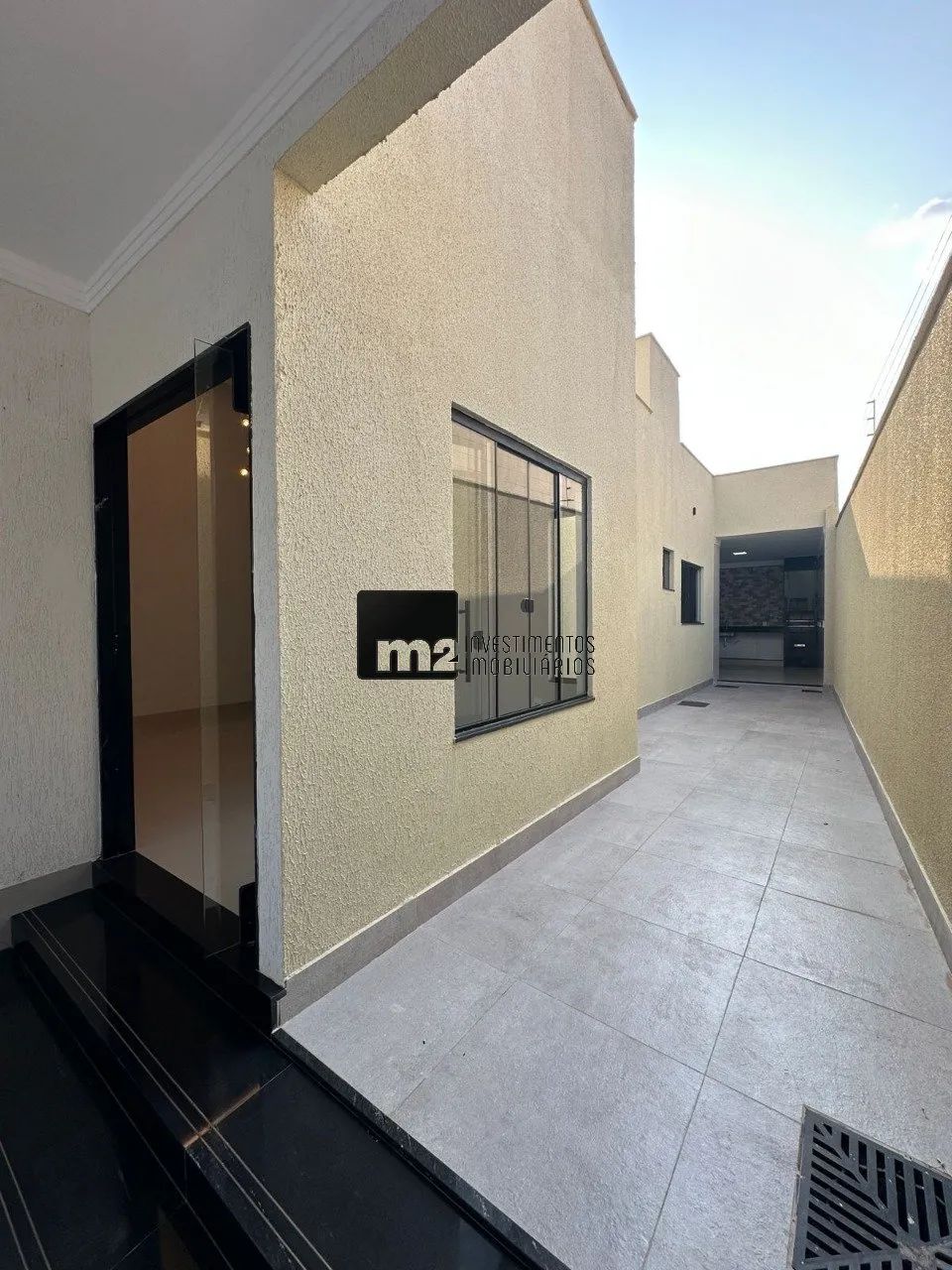 Casa no Jardim Helvecia com 3 quartos - Foto 5
