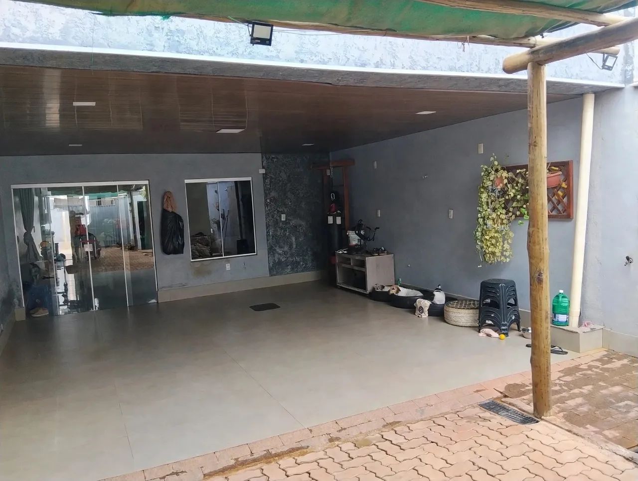 Vendo casa rua 1 - Foto 4