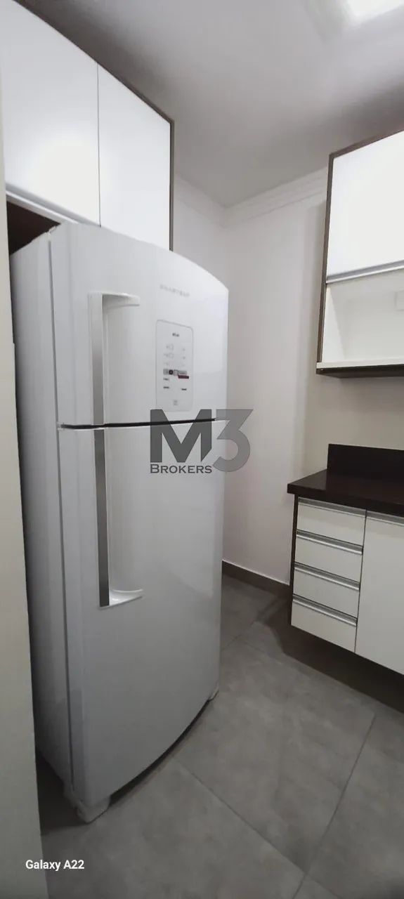 Apartamento para alugar em Campinas, Taquaral, com 3 quartos, com 70 m² - Foto 5
