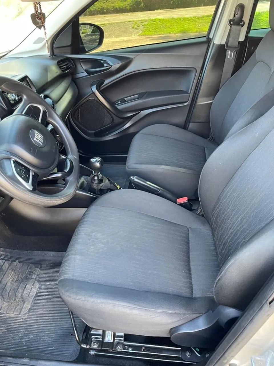 Fiat Argo 1.0 6V Flex. 2022 - Foto 4