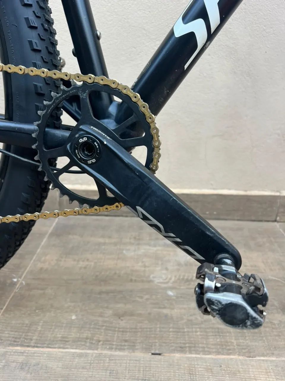 Specialized CHISEL 2019 - TAM 17 - Foto 5