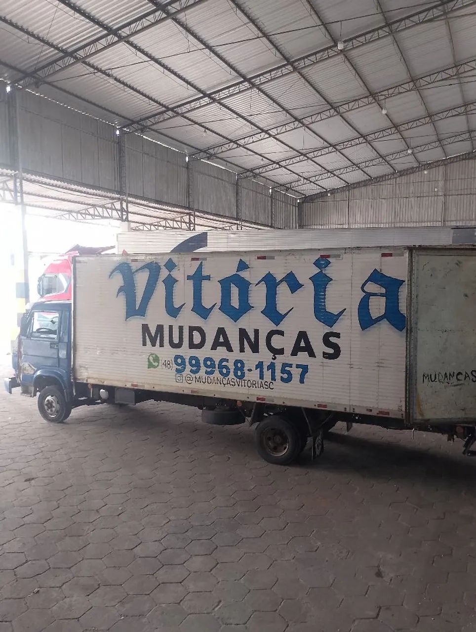 Caminhão vw 8140 turbinado interculado - Foto 8