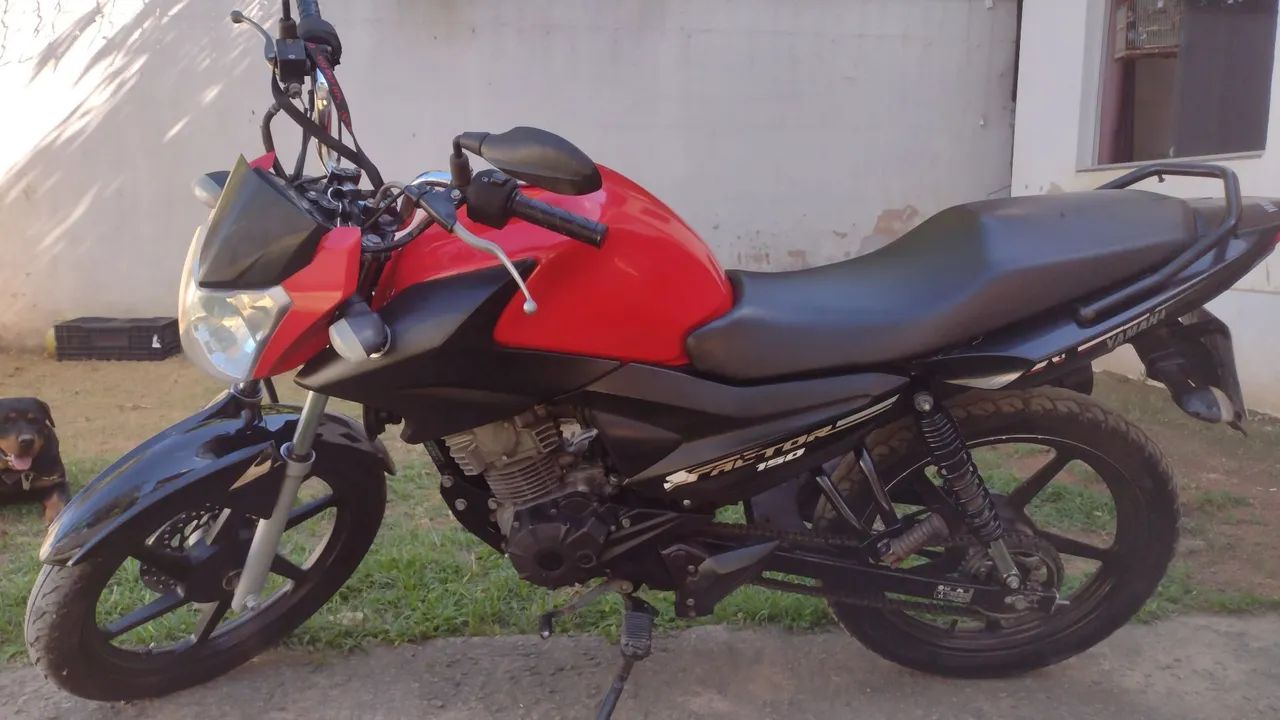 Vendo ou troco para roça  - Foto 3