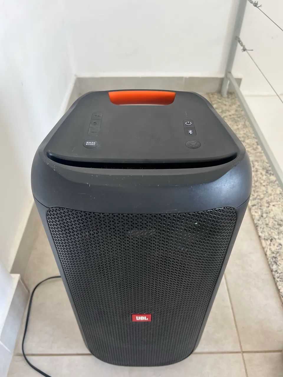 JBL 100 - Foto 2