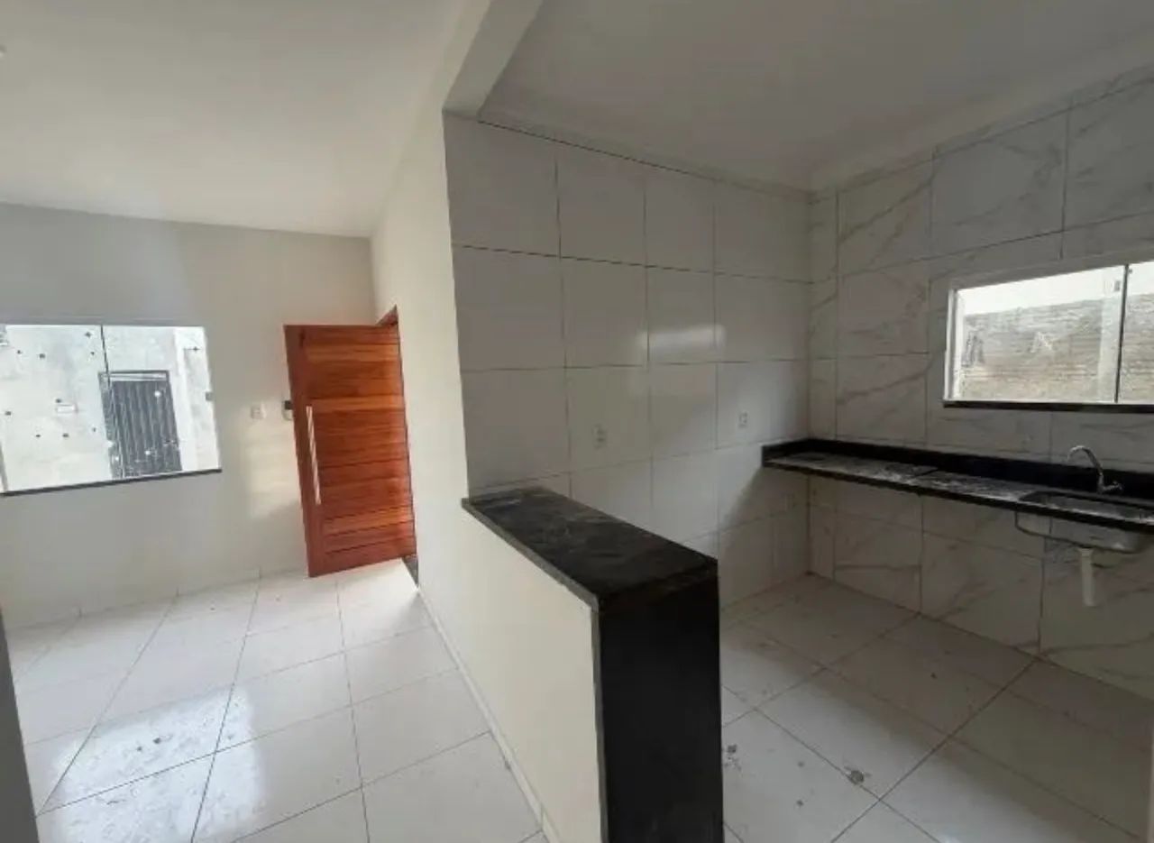 Casa no pacoval  - Foto 3