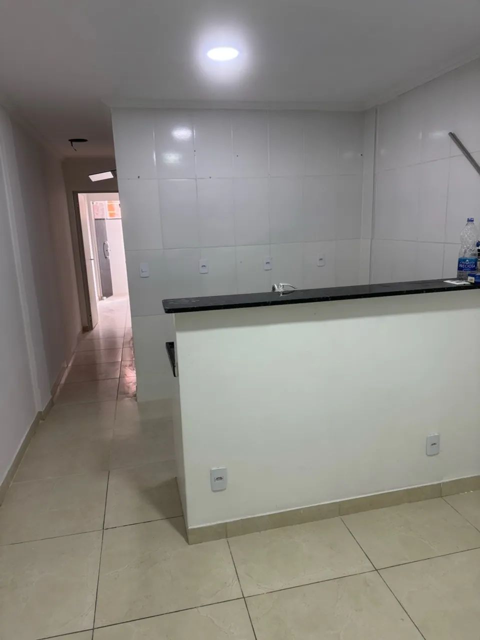 Apartamento 2 quartos  - Foto 3