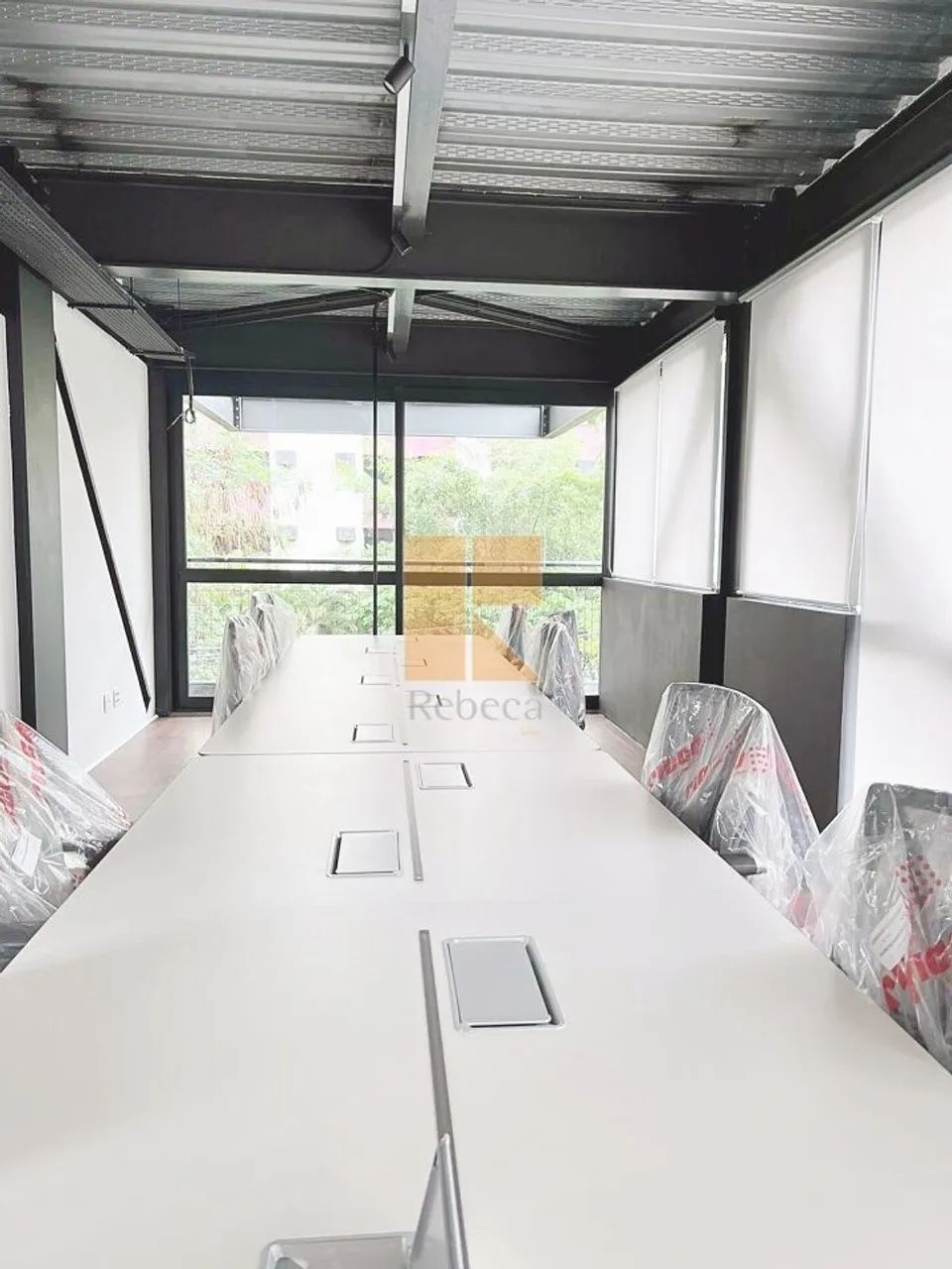 Sala comercial encantadora - Foto 2