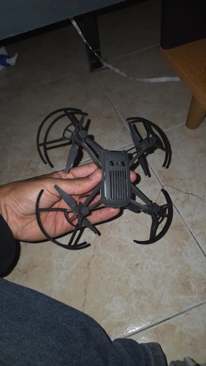 Drone Dji Tello - Foto 2